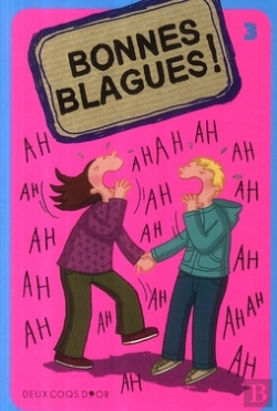 Bertrand.pt - Bonne Blague T.3