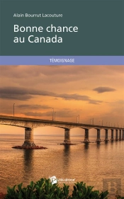 Bonne Chance Au Canada