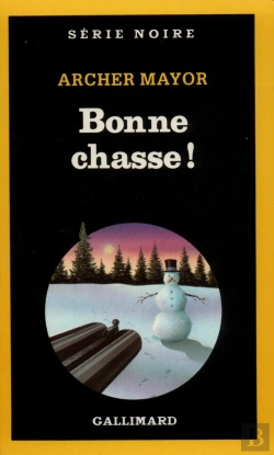 Bertrand.pt - Bonne Chasse !