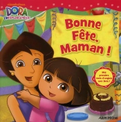 Bonne Fete Maman !