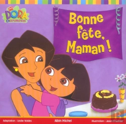 Bertrand.pt - Bonne Fete, Maman!