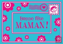 Bertrand.pt - Bonne Fete Maman