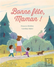 Bonne Fete, Maman !