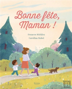 Bertrand.pt - Bonne Fete, Maman !