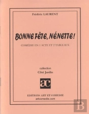 Bonne Fete Nenette