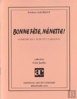 Bertrand.pt - Bonne Fete Nenette