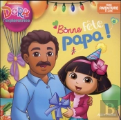 Bonne Fete Papa