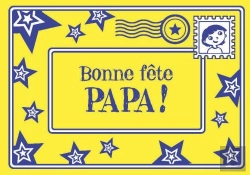 Bertrand.pt - Bonne Fete Papa