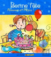 Bonne Fête Pomme Et Pépin !