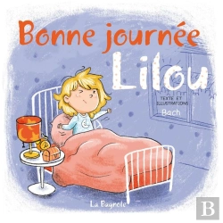 Bertrand.pt - Bonne Journée, Lilou !