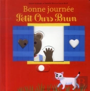 Bonne Journée Petit Ours Brun