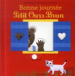 Bertrand.pt - Bonne Journée Petit Ours Brun