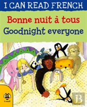 Bonne Nuit A Tous / Goodnight Everyone