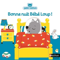 Bertrand.pt - Bonne Nuit Bebe Loup !