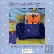Bonne Nuit Bébé Tigre !