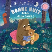 Bonne Nuit, Bébés De La Forêt