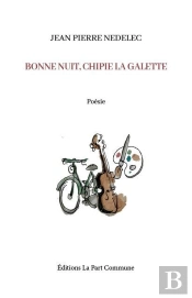 Bonne Nuit, Chipie-La-Galette
