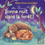 Bonne Nuit Dans La Forêt !