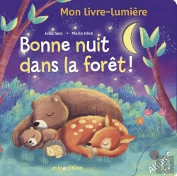 Bertrand.pt - Bonne Nuit Dans La Forêt !