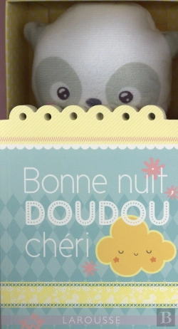 Bertrand.pt - Bonne Nuit Doudou Chéri