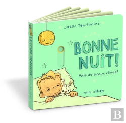 Bertrand.pt - Bonne Nuit ! Fais De Beaux Rêves !