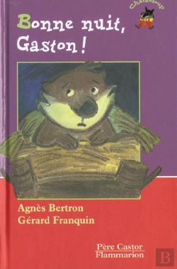 Bertrand.pt - Bonne Nuit Gaston