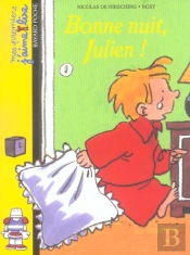 Bonne Nuit, Julien !