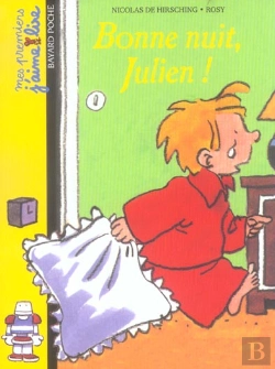 Bertrand.pt - Bonne Nuit, Julien !