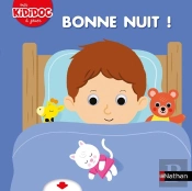 Bonne Nuit ! Kididoc A Jouer