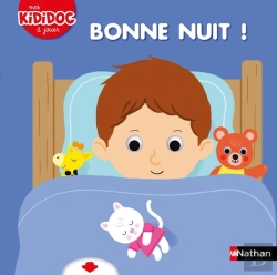 Bertrand.pt - Bonne Nuit ! Kididoc A Jouer