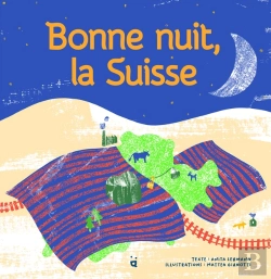 Bertrand.pt - Bonne Nuit, La Suisse