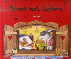 Bertrand.pt - Bonne Nuit, Lapinou !