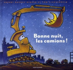 Bertrand.pt - Bonne Nuit Les Camions