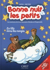 Bonne Nuit Les Petits