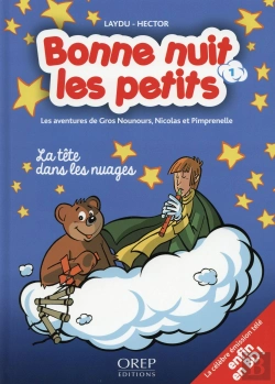 Bertrand.pt - Bonne Nuit Les Petits