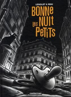 Bertrand.pt - Bonne Nuit Les Petits