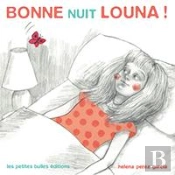 Bonne Nuit Louna !