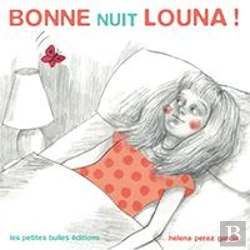 Bertrand.pt - Bonne Nuit Louna !