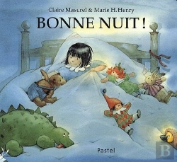 Bertrand.pt - Bonne Nuit !