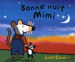 Bertrand.pt - Bonne Nuit, Mimi