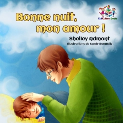 Bertrand.pt - Bonne Nuit, Mon Amour !