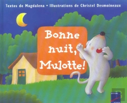 Bertrand.pt - Bonne Nuit, Mulotte !