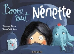 Bertrand.pt - Bonne Nuit Nénette
