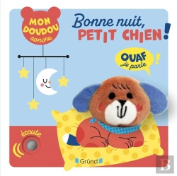 Bertrand.pt - Bonne Nuit, Petit Chien !