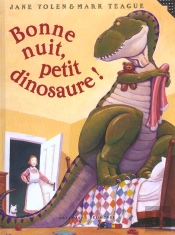 Bonne Nuit Petit Dinosaure