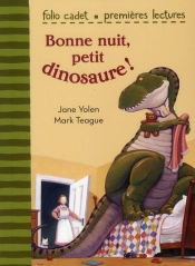 Bonne Nuit, Petit Dinosaure !