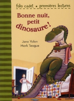Bertrand.pt - Bonne Nuit, Petit Dinosaure !