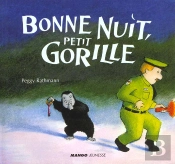 Bonne Nuit Petit Gorille