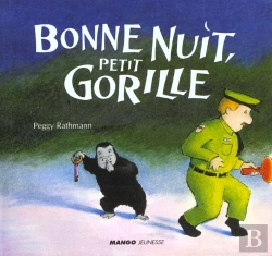 Bertrand.pt - Bonne Nuit Petit Gorille