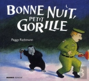 Bonne Nuit, Petit Gorille
